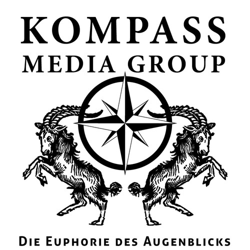 Logo design contest entry by Sanel M