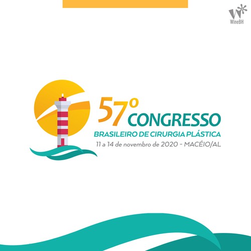 Logo design contest entry by WineBH