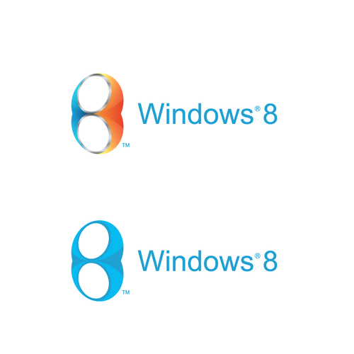 Redesign Microsoft's Windows 8 Logo – Just for Fun – Guaranteed contest from Archon Systems Inc (creators of inFlow Inventory) Ontwerp door Ejom