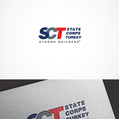 Please refer to the attached draft logos Design by honeyjar