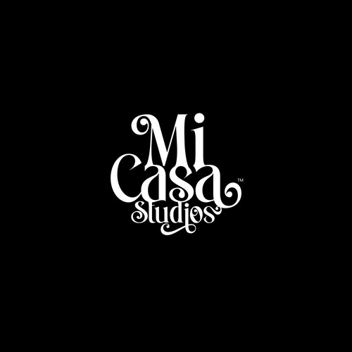 Logo and brand design for Mi Casa Studio Design by Xandy in Design